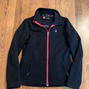 Women’s Spyder Jacket